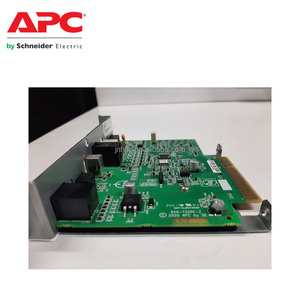 APC SYCC APC Symmetra Коммуникационная карта APC Symmetra аксессуары - Product Image 2