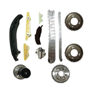 プレミアムタイミングチェーンキット (Ford Transit V348 2.4Lエンジン用アクセサリ付き) 20062012 - Product Image 6
