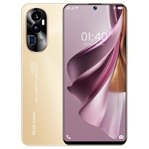 P60 Pro 4K HD kamera 5G telefon 7.1 inç su damlası ekran 16 + 512GB büyük bellek Android10.0 sistemi akıllı telefonlar oyun oynamak phon - Product Image 5