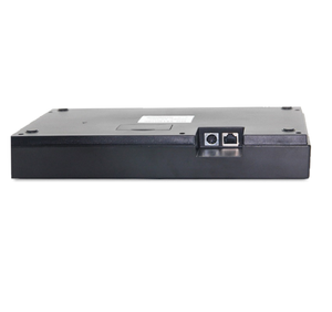 Miniteclado de caja registradora profesional Pos con cable Usb, Teclado programable con lector de tarjetas magnéticas - Product Image 4