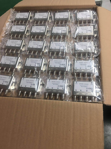 Yeni ürün MS24 uydu LNB anahtarı voltaj seçilen DiSEqC 2 in 4 out uydu multiswitch - Product Image 4