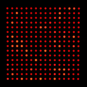 <span class=keywords><strong>8X8</strong></span> 16X16 8X32 SK6812 WS2812B Matriks Pencahayaan Piksel <span class=keywords><strong>Led</strong></span> Panel Fleksibel Layanan Desain PCB - Product Image 6