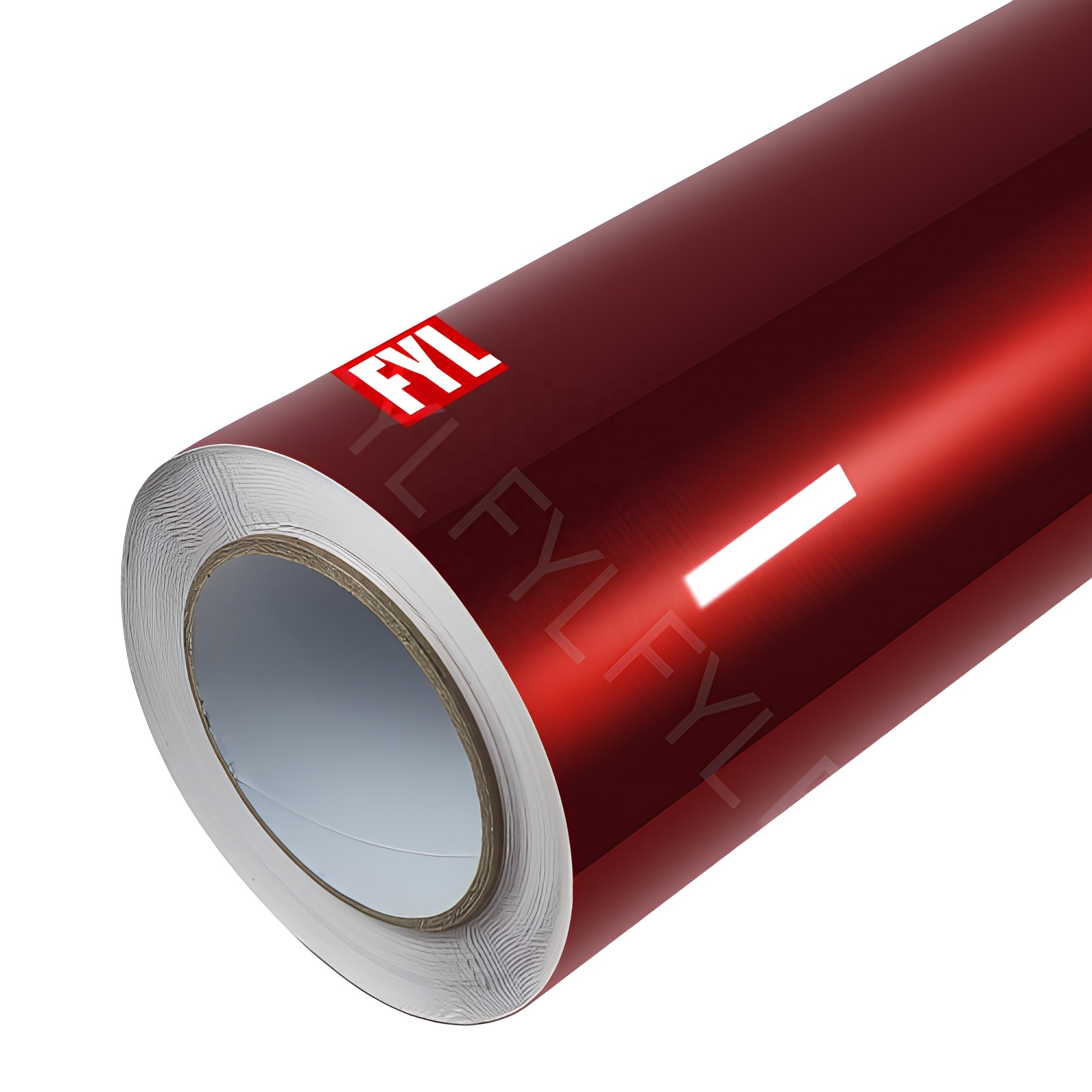 FYL-PET049 PET Soul Red
