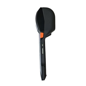 Мобильный Android ручной умный и удобный Android POS терминал системы с сканером лазером V2s plus - Product Image 5