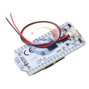 LoRa32-v3 kompatibles Arduino Development Board SX1262 ESP32-S3 Knoten WIFI Meshtastic