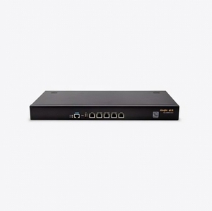 Ruijie RG-ES116 V2 16-port 100M yönetilmeyen anahtarı 3.2Gbps anahtarlama kapasitesi tak ve çalıştır masaüstü duvara monte tasarım - Product Image 5