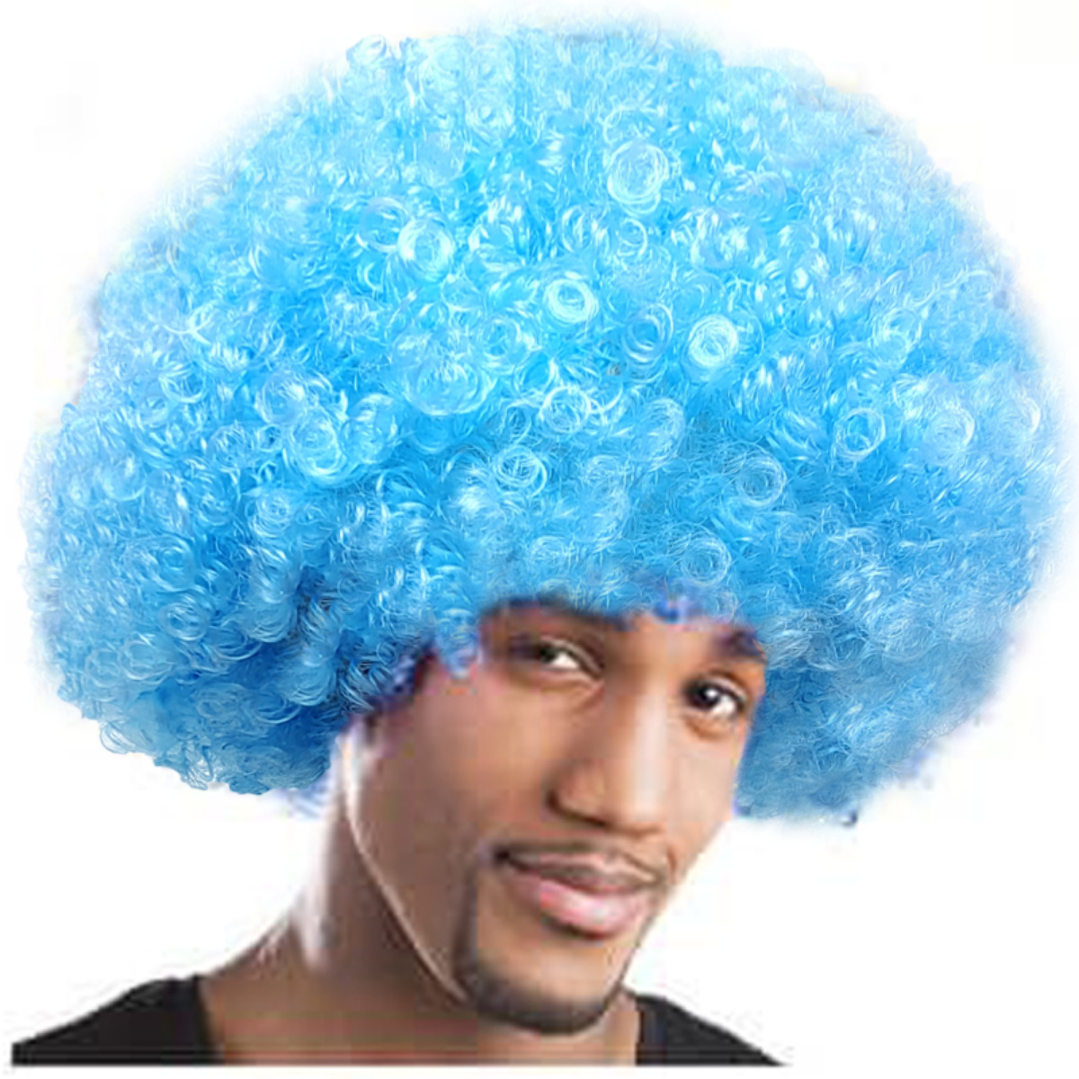 Azul