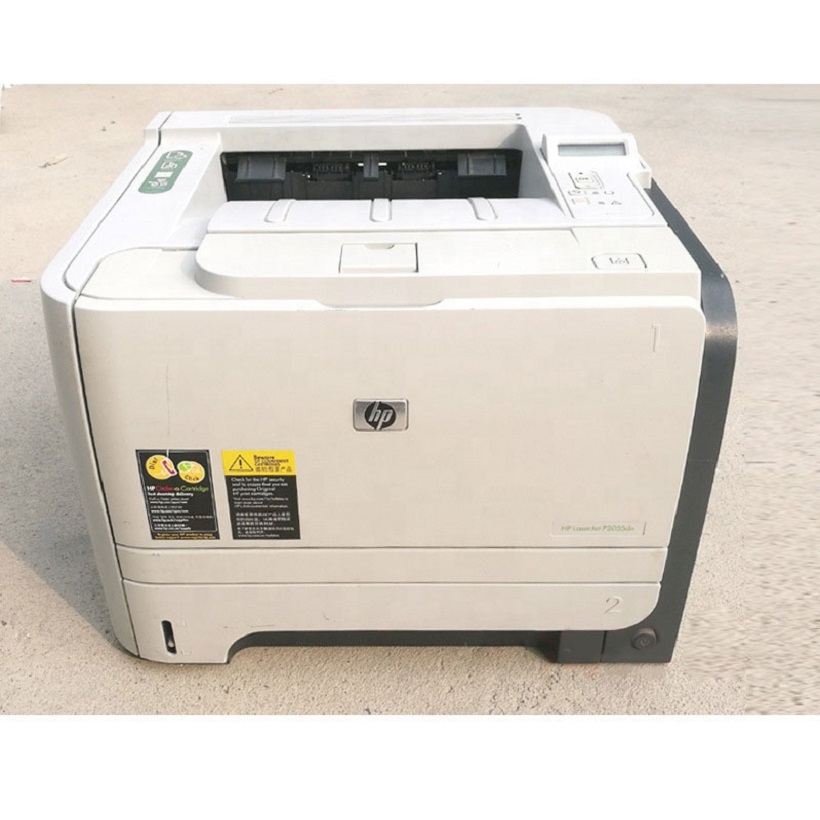 Amazon.com: Impresora láser en blanco y negro para uso doméstico, impresión  a doble cara inalámbrica móvil y automática, impresión a 32PPM, Pantum  P3012DW(V9N61A) : Productos de Oficina