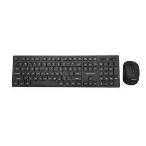 Eady to Hip 2,4G reless ireless reless ratón y teclado OT ALE ffice et omputer eyeyboard nd Ouse Ombo - Product Image 2