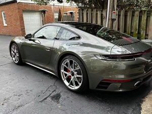 Özel dövme tekerlekler 5x130 19 "20" 21 "22" inç için 911 997 <span class=keywords><strong>993</strong></span> 992 <span class=keywords><strong>Turbo</strong></span> GTS Cayman Panamera tekerlekler
