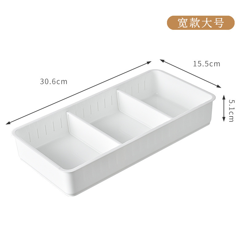 White, 30.6*15.5*5.1