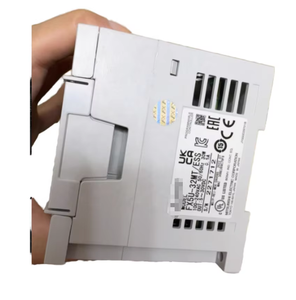 FX5U-32MT/ESS - 32-<strong>Input</strong> 32-<strong>Output</strong> PLC CPU <strong>Module</strong>, High-Performance Control for <strong>Industrial</strong> Automation - Product Image 2
