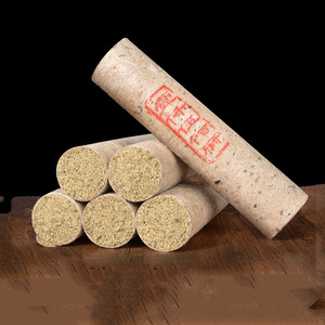 2500 Đá Mài 1.8*20Cm 100% Tinh Khiết Đá Mặt Đất Mugwort Thanh Tcm Điều Trị Cho Lưu Thông Máu & Hormone Cân Bằng - Product Image 4