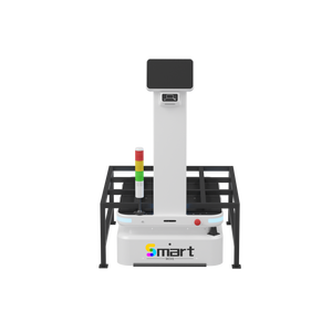หุ่นยนต์ยกนำทางฟรี940*810มม. พร้อมพื้นที่ยกของ L300E สินค้าใหม่2025 - Product Image 6