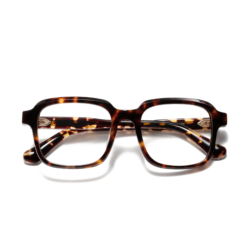 Hawksbill rouge marron099