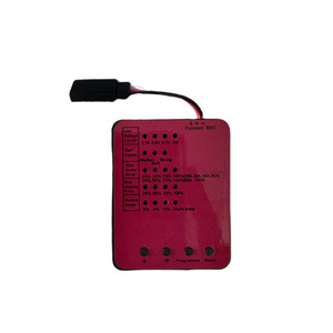 Surpassホビー3650防水キット60A ESC 3100/3900KVブラシレスモーター - Product Image 6