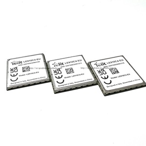 3G 3/HSPA modülü EHS5 EHS5-E EHS5-US kablosuz yüksek verimli modül L30960-N2800-A300 L30960-N2800-A400 960 960 - Product Image 6