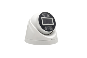 4mp 5mp夜视网络安全摄像机闭路电视Poe Ip圆顶Poe P2p Ip摄像机Ipc - Product Image 5