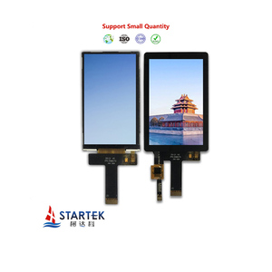 2,4 2,8 3 3,5 4 4,3 5 5,5 7 10,1 Zoll MIPI DSI UART-Schnitts telle IPS-TFT-LCD-Modul Touch 7-Zoll-Bildschirm-Display - Product Image 1