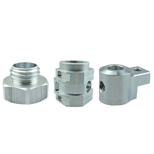 High Quality Five Axis <strong>CNC</strong> Machining Center 5 Axis Milling Machining <strong>CNC</strong> Machining High Precis <strong>Parts</strong> - Product Image 1