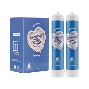 1.1L roi <span class=keywords><strong>gas</strong></span> 680g OEM nhà máy USA nhanh chóng Giao hàng chất lượng cao công cụ món tráng miệng Kem sạc - Product Image 6