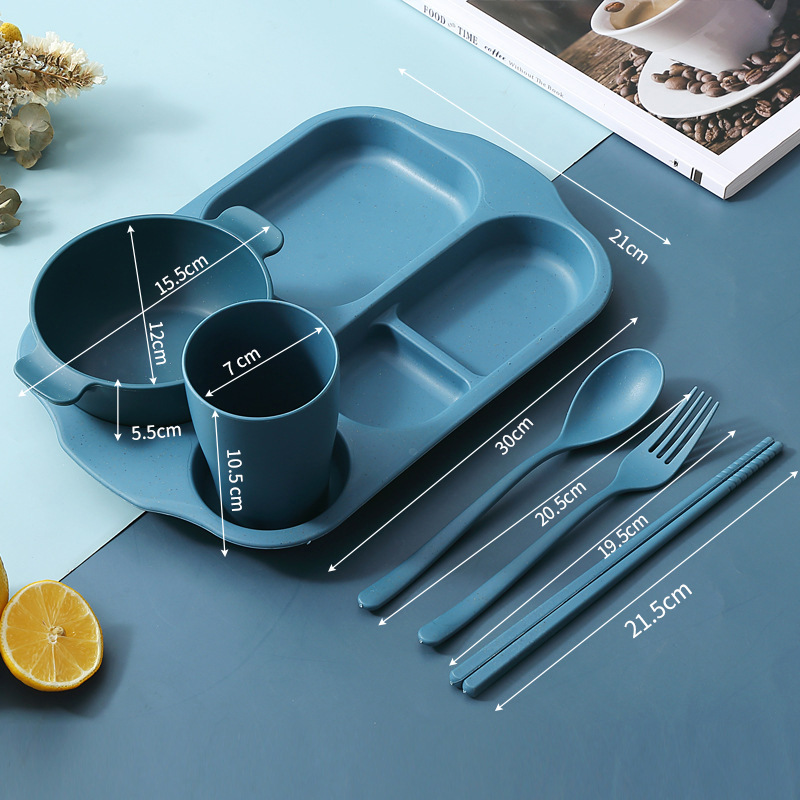 Costume bleu marine-3021cm
