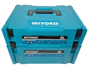 Büyük indirim 6 in 1 8 in 1 9 in 1 için mevcut satış MKT Combo güç araçları 4 kitleri aracı Set 20v Volt akülü matkaplar pil DIY - Product Image 6