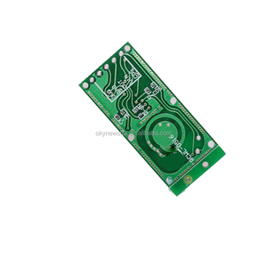 Okystarマイクロ波レーダーセンサーRCWL-0516スイッチモジュール人間誘導ボード検出器 - Product Image 2