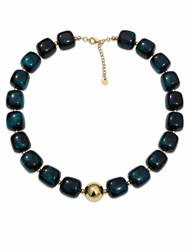 Bleu paon