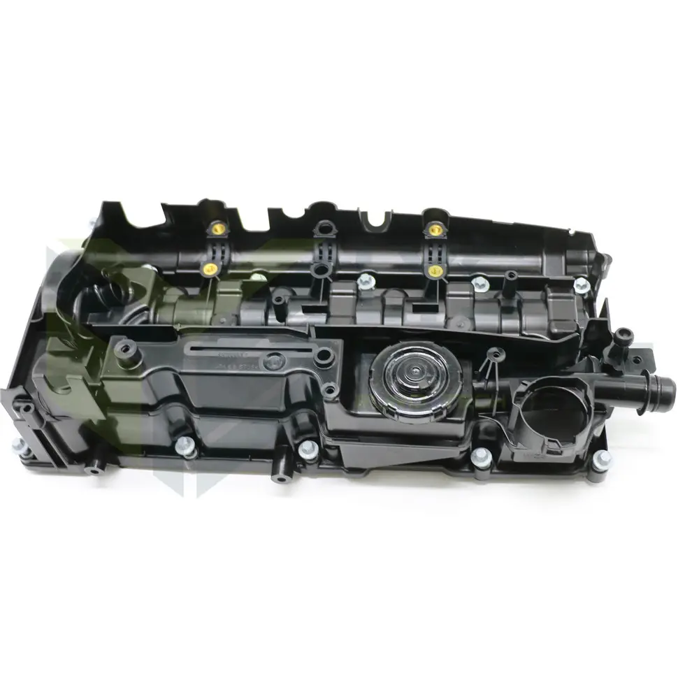 Valve Cover 11128589941 11127810584 11128570828 Voor Bmw E81 E87 116d 118d 120 N47D20