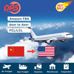 Trung Quốc vận chuyển các công ty đến mỹ UAE anh Canada cửa đến cửa giao hàng DDP không khí dropshipping Dịch vụ hậu cần - Product Image 3