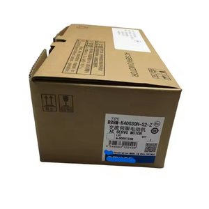 S8JX-N01505CD 100-240VAC 0.4A NSMP nuovo Ready Stock di automazione industriale PAC dedicato Controller di programmazione PLC - Product Image 2