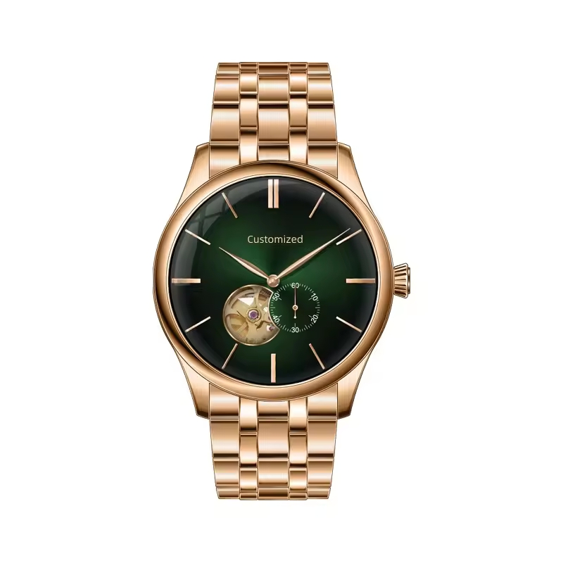 Verde
