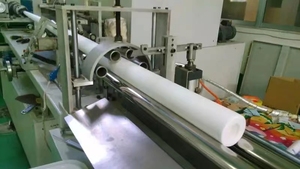 10英寸pp沉淀物过滤器1微米pp沉淀物过滤器 - Product Image 5