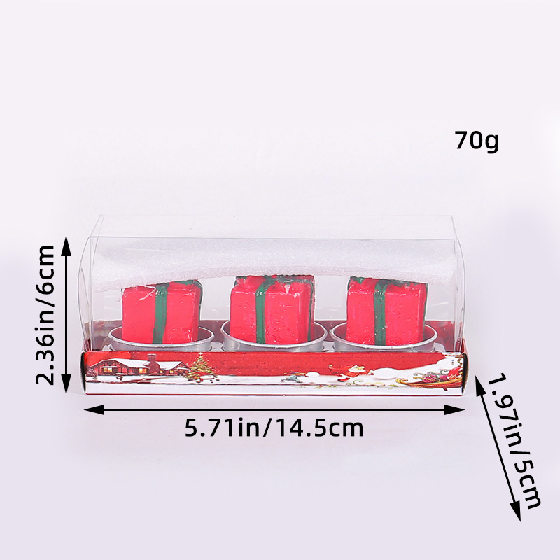 W2-4 gift package model