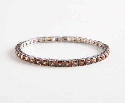 B0095-5-Acier-Marron