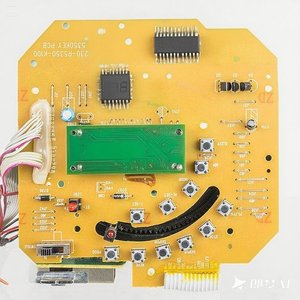 Yüksek sıcaklık dayanımı PCBA ile otomotiv sınıfı PCB takımı - Product Image 2