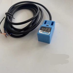SN04-N SN04-N2 SN04-P SN04-P2 DC NPN PNP NO <strong>NC</strong> 4MM DC 10-30V SN04 <strong>Inductive</strong> <strong>Proximity</strong> <strong>Sensor</strong> Detection <strong>Switch</strong> - Product Image 3