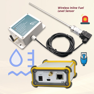 Sensore di pressione del livello del serbatoio del carburante sensore di livello del liquido intelligente sensore di livello del carburante analogico - Product Image 1