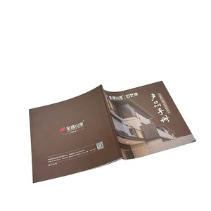 优质软封面印刷定制尺寸定制设计印刷故事书 - Product Image 1
