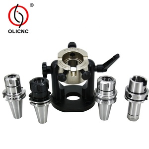 Machine <strong>Tools</strong> <strong>HSK</strong>/BT/NT/SK/CAT Universal Tiltable Locking Device Multifunctional Fixed <strong>Tool</strong> <strong>Holder</strong> for CNC