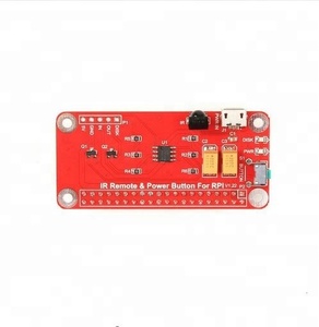 Fernbedienung schalter Netzschalter modul für Raspberry Pi Modell B/B/A/Zero - Product Image 4