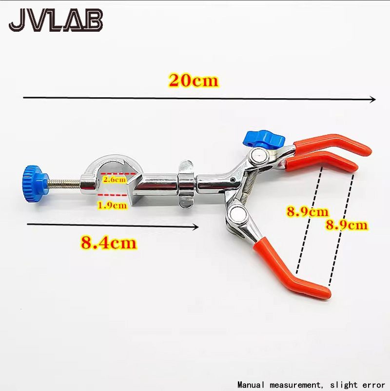 13 Single-adjustment direction-changing 3claw