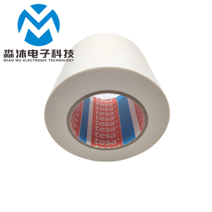 Băng Dán Trước Máy Hiệu Chỉnh NPM Hai Mặt CPK Chất Lượng Cao - Product Image 2