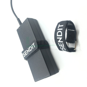 FREE SAMPLE Rubberized <strong>Hook</strong> <strong>and</strong> <strong>Loop</strong> Buckle <strong>Strap</strong> Silicone Backed <strong>Hook</strong>&amp;<strong>loop</strong> <strong>Strap</strong> - Product Image 5