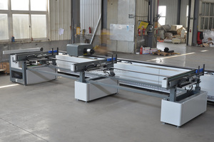 High-Accuracy Fully Automatic Laser Tube Cutting <strong>Machine</strong> Large Cutting Area <strong>Auto</strong> <strong>Loading</strong> <strong>Unloading</strong> for Metal AI Graphic Format - Product Image 3