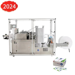 2024 imbottitura di alcohole completamente automatica e macchina da viaggio lavabile - Product Image 1