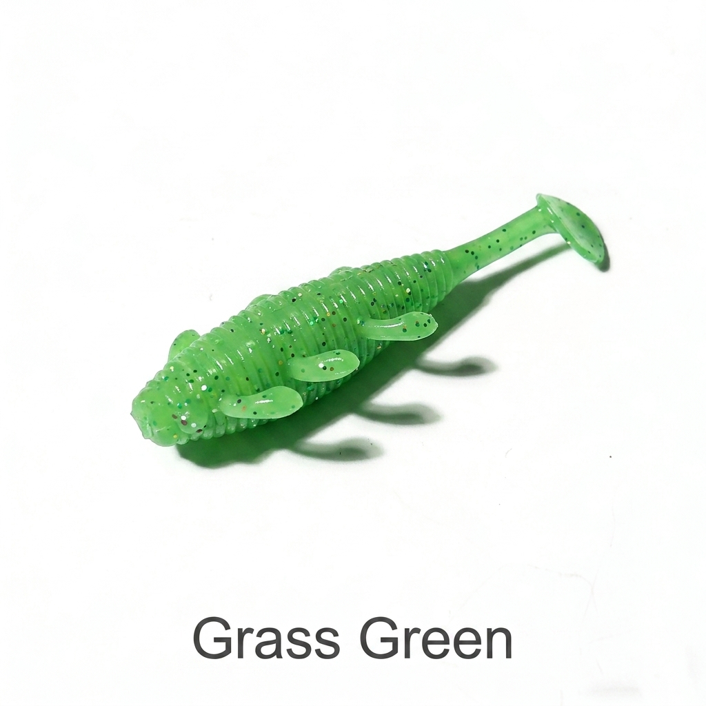 Grass Green