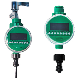 Controller del sistema di irrigazione dello spruzzatore del Timer dell'acqua Timer dell'acqua del Controller di irrigazione del giardino di casa meccanico - Product Image 3