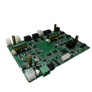 Profesyonel PCB montaj FR4 akıllı PCBA yapımı ve montajı üretici teknik EMS OEM PCBA dikiş kontrolü devre - Product Image 3